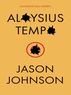 cover image of Aloysius Tempo